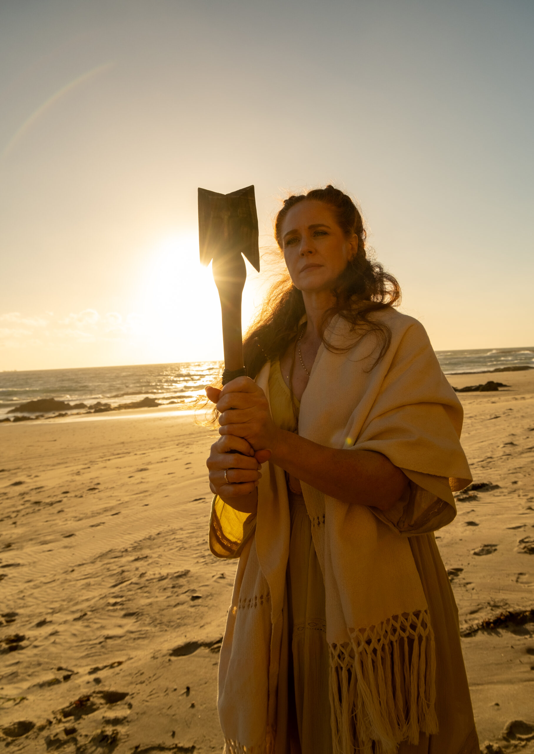 Embracing God’s Love: The Power of Spiritual Shamanic Healing