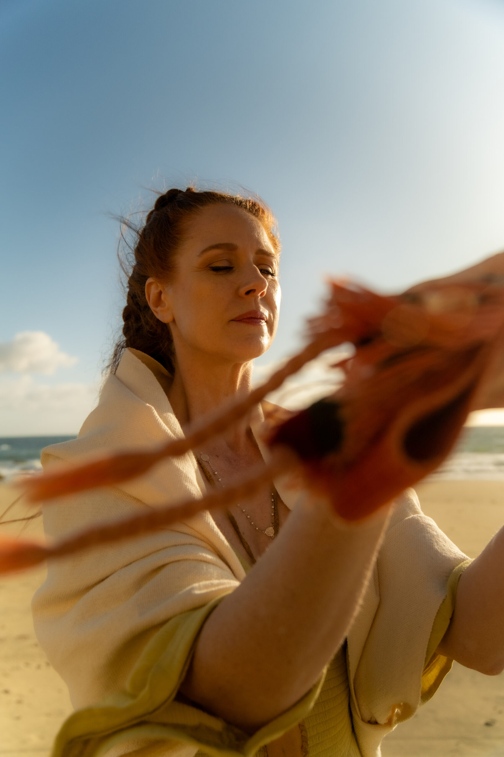 Spiritual But Not Religious? Discover Healing Through Divine Love