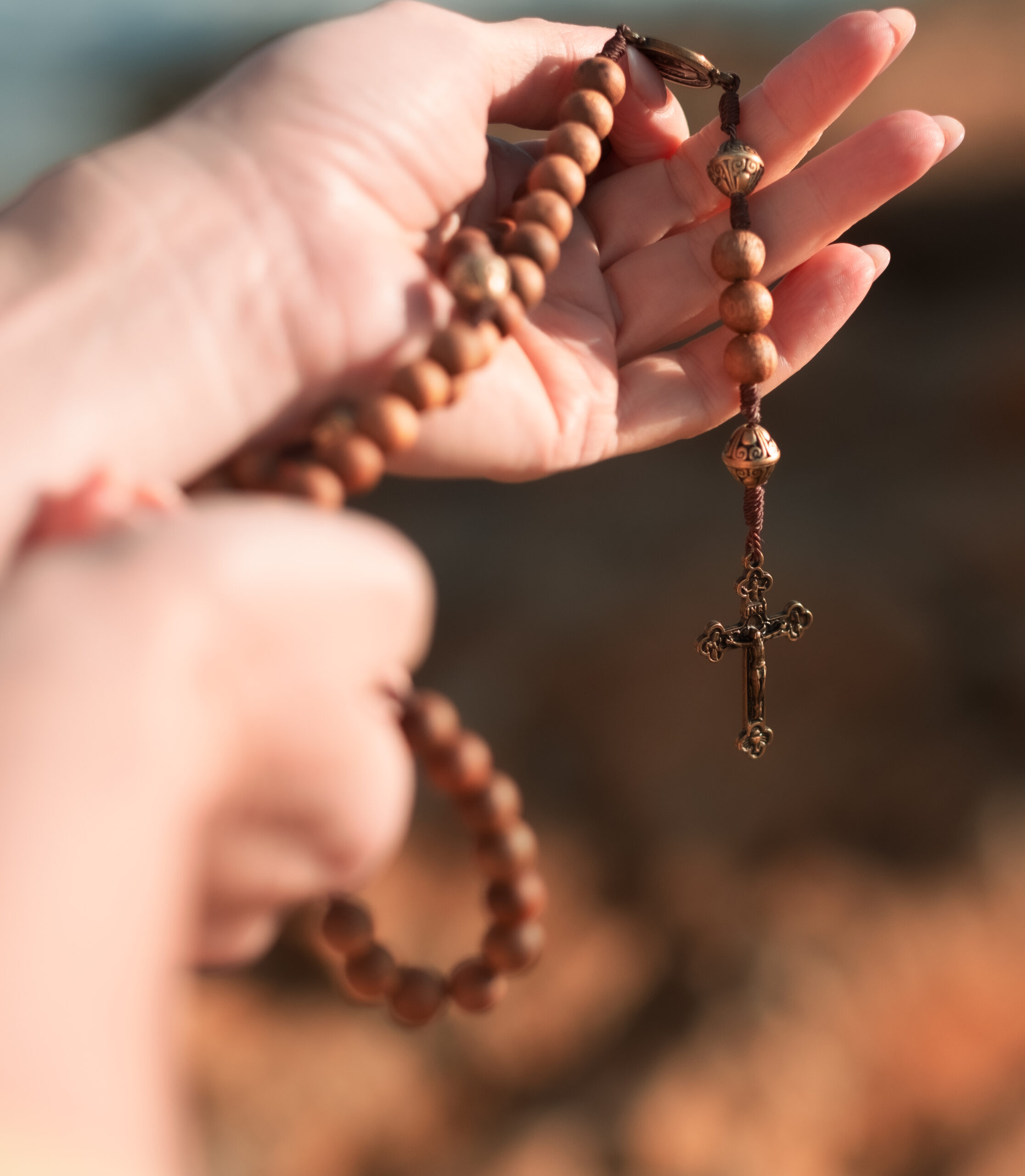 How to Choose a Spiritual Healer