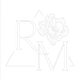 Rosa Mystica monogram