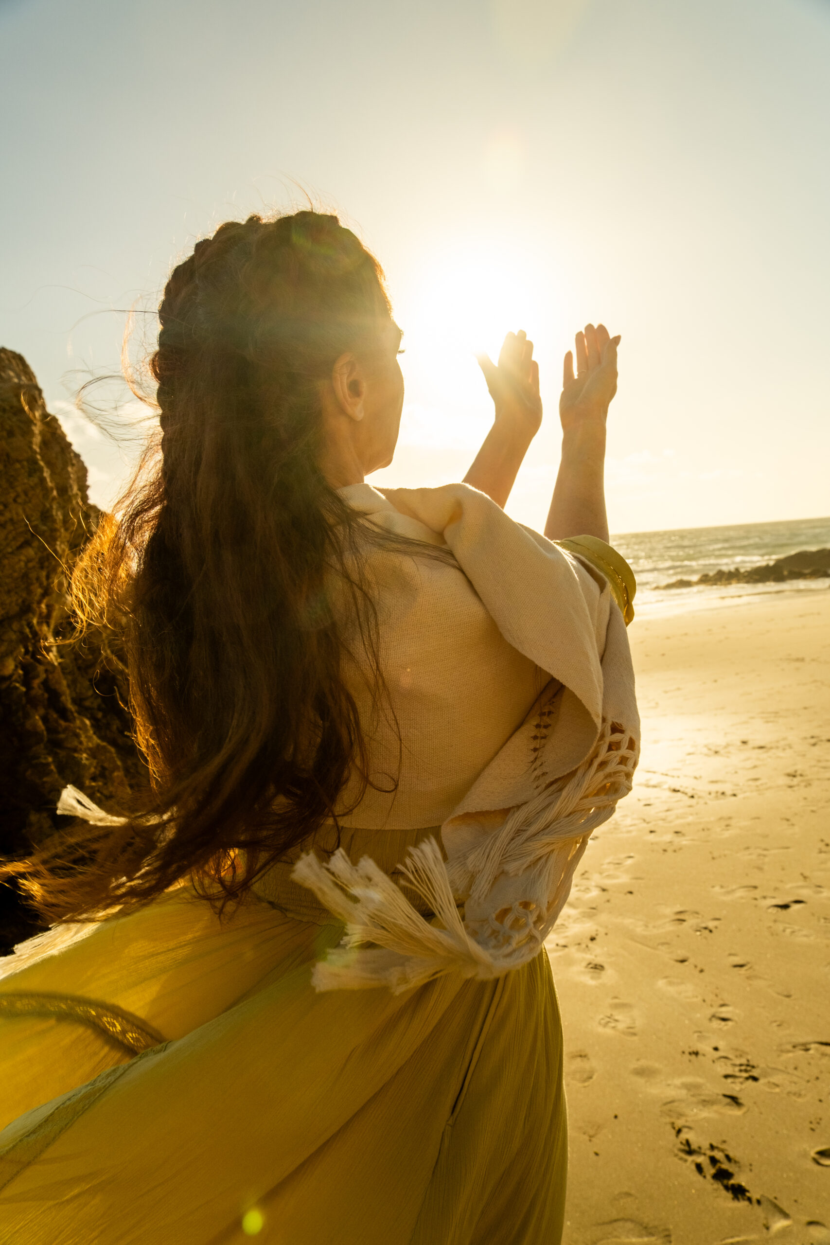 Spiritual Shamanic Healing