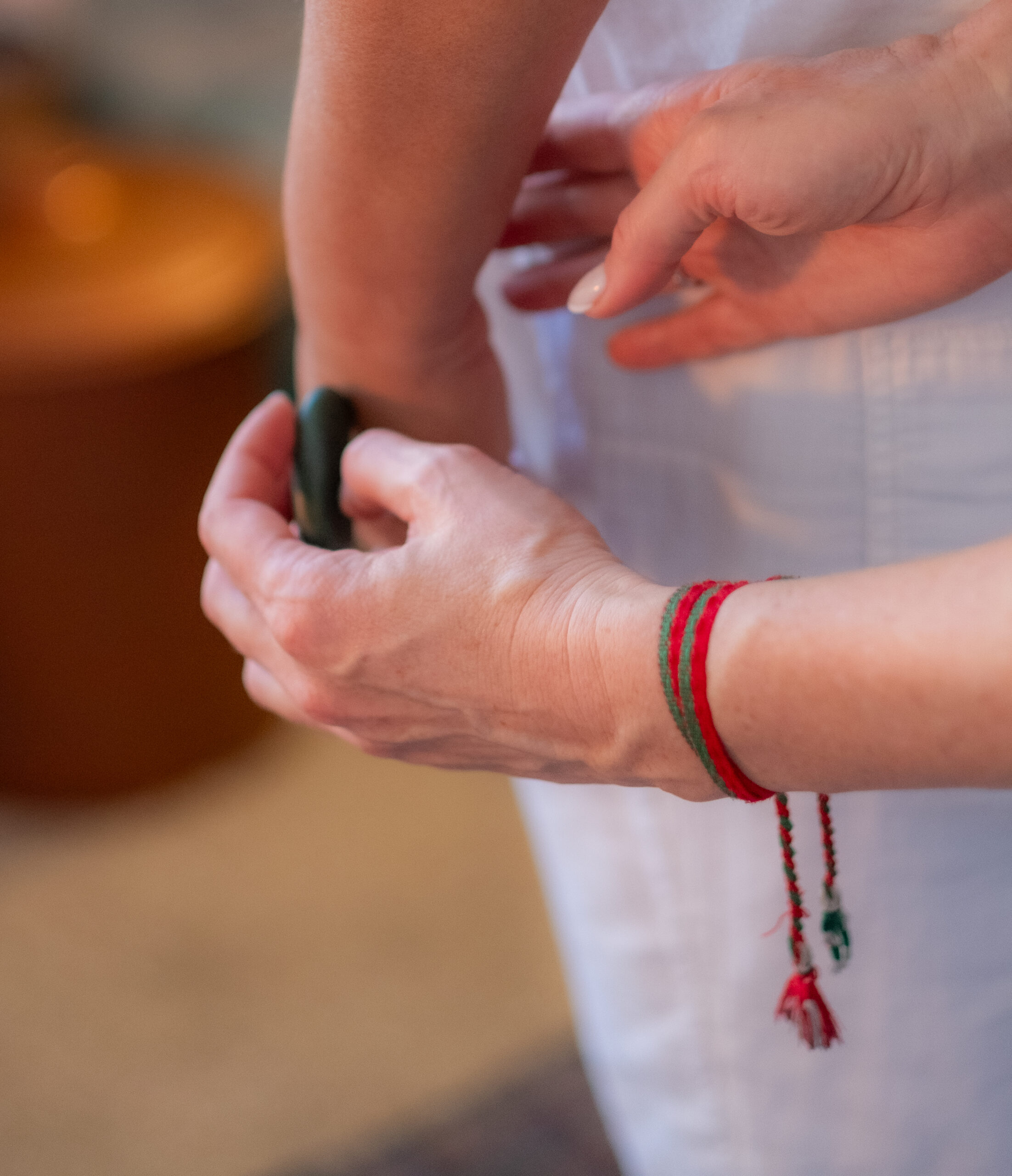 Spiritual Shamanic Healing